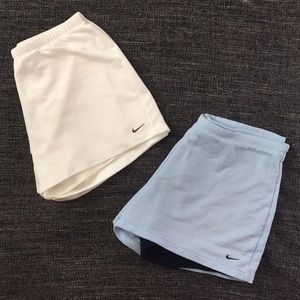 Nike Tennis shorts